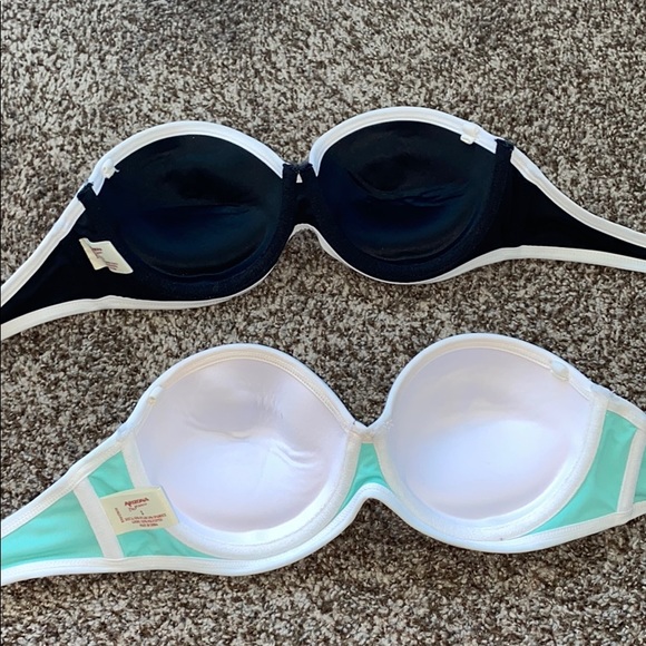 2 bikini tops - Picture 2 of 2